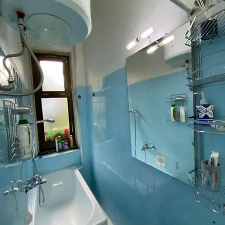Apartment Nf's Lovely In Heart Of Sarajevo