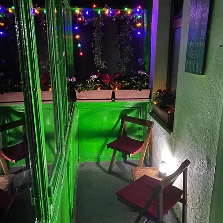 Nf's Lovely In Heart Of Appartement