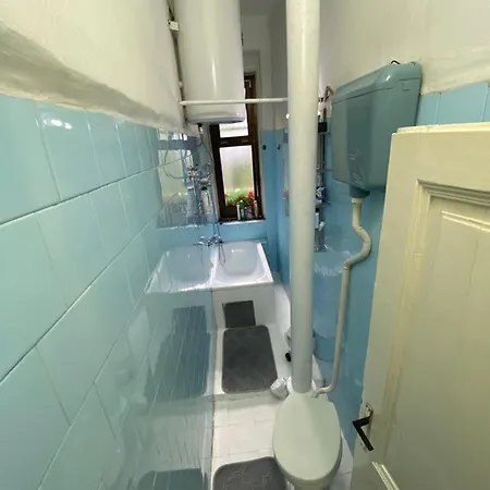 Appartement Nf's Lovely In Heart Of Sarajevo