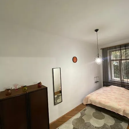 Nf's Lovely In Heart Of Appartement