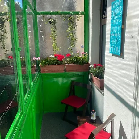 Nf's Lovely In Heart Of Sarajevo