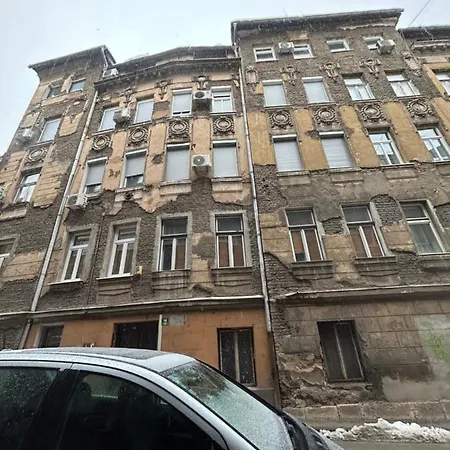 Apartment Nf's Lovely In Heart Of *