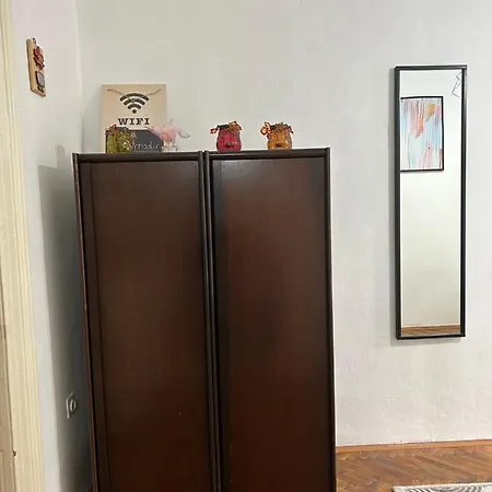Apartment Nf's Lovely In Heart Of Sarajevo